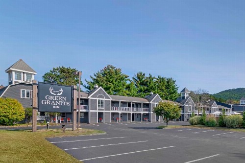 Green Granite Inn - image 29