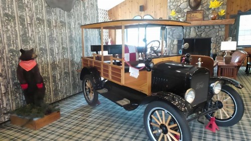 Green Granite Inn - image 32