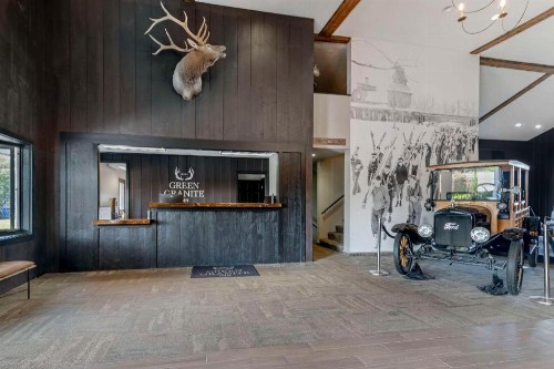 Green Granite Inn - image 37