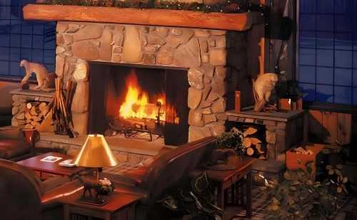 Green Granite Inn - image 38