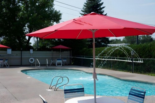 Green Granite Inn - image 39