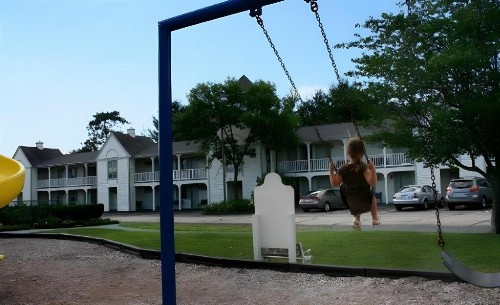 Green Granite Inn - image 43