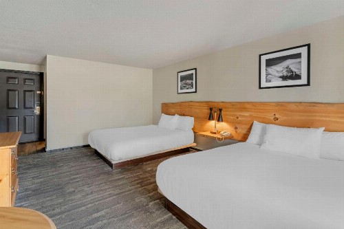 Green Granite Inn - image 45