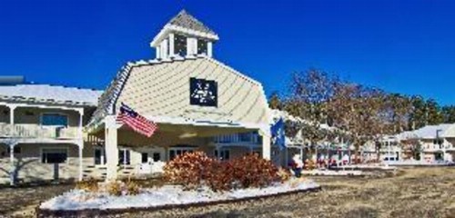 Green Granite Inn - image 48