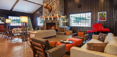 Green Granite Inn - image 7