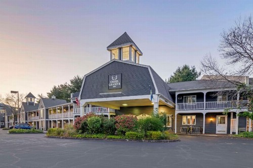 Green Granite Inn - image 8
