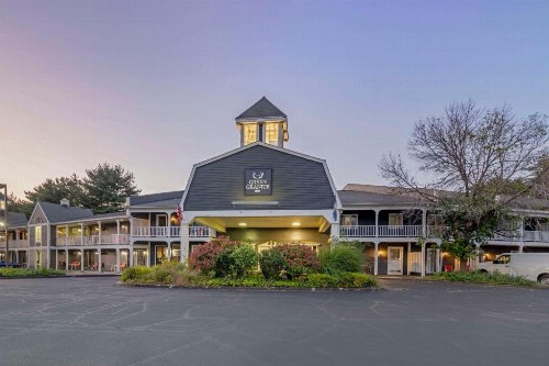 Green Granite Inn - image 9