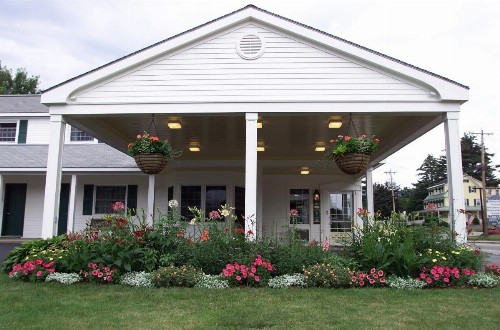 Briarcliff Motel - image 1