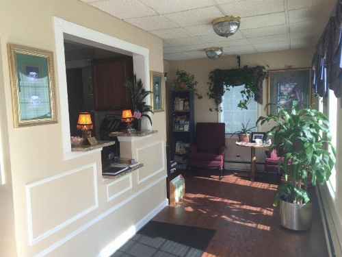 Briarcliff Motel - image 12