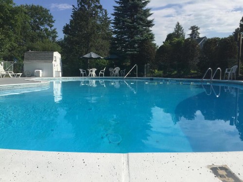 Briarcliff Motel - image 14