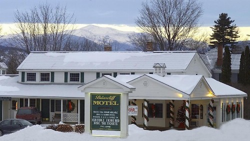 Briarcliff Motel - image 20