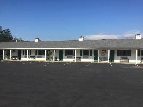 Briarcliff Motel - image 28