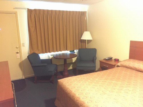 Briarcliff Motel - image 3