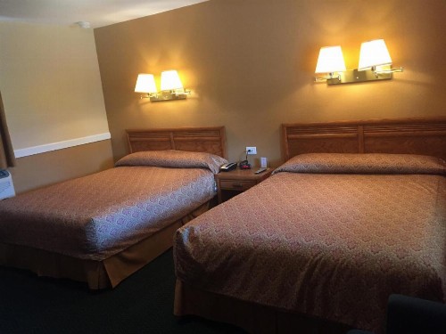 Briarcliff Motel - image 33