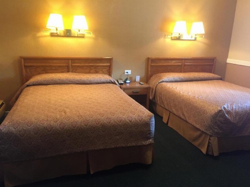 Briarcliff Motel - image 34