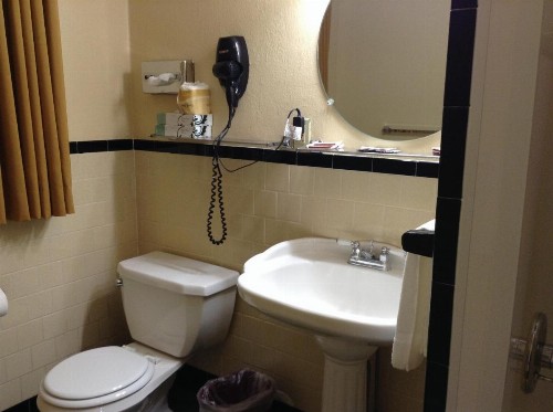 Briarcliff Motel - image 43