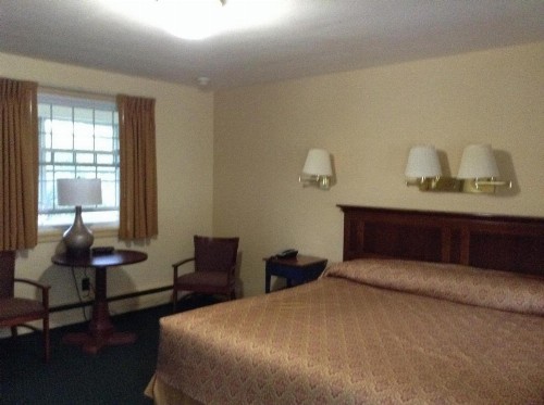 Briarcliff Motel - image 48
