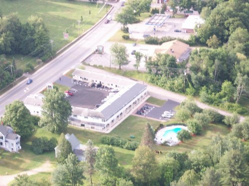 Briarcliff Motel - image 50