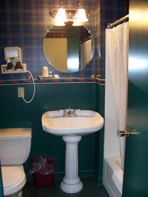 Briarcliff Motel - image 6