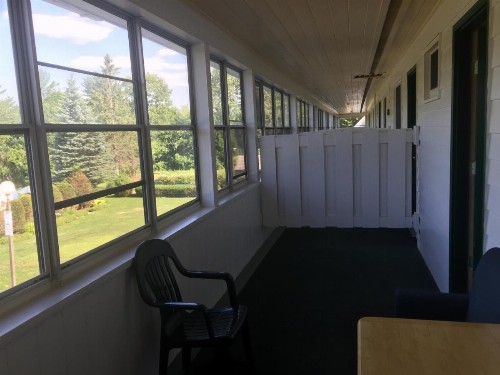 Briarcliff Motel - image 9