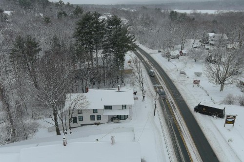 Colonial Motel - image 26