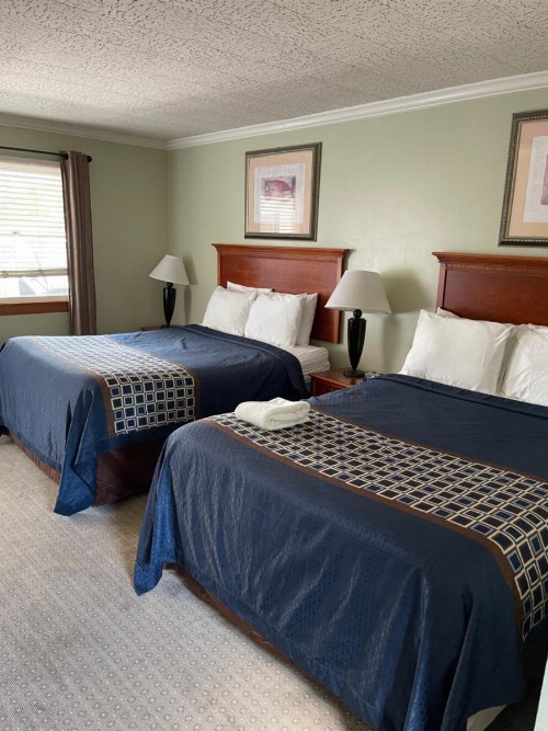 Colonial Motel - image 41