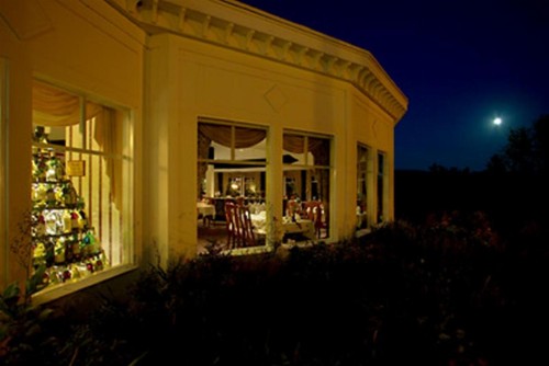 White Mountain Hotel and Resort - image 11