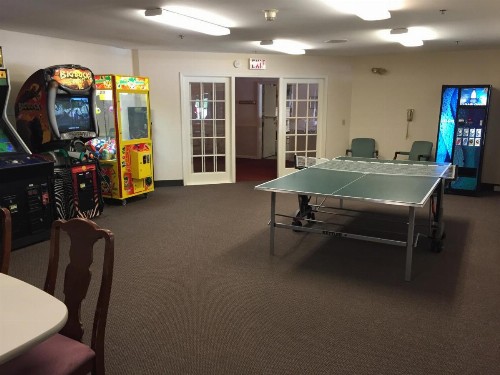 White Mountain Hotel and Resort - image 18