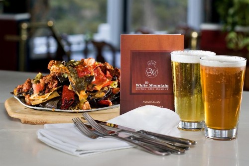 White Mountain Hotel and Resort - image 21