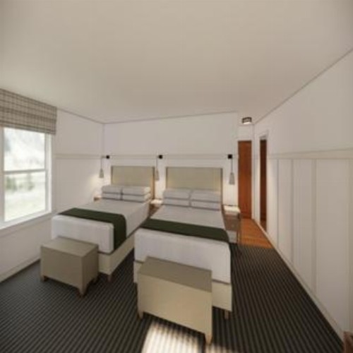 White Mountain Hotel and Resort - image 22