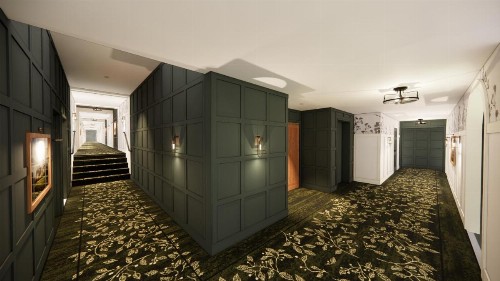 White Mountain Hotel and Resort - image 23