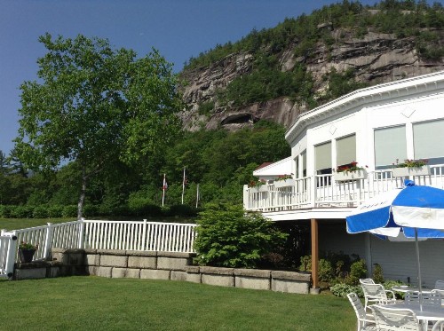 White Mountain Hotel and Resort - image 25