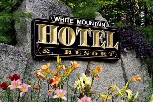 White Mountain Hotel and Resort - image 27