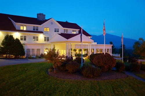 White Mountain Hotel and Resort - image 32