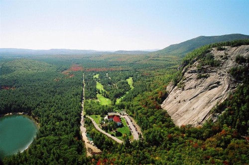 White Mountain Hotel and Resort - image 33
