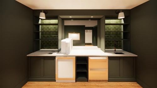 White Mountain Hotel and Resort - image 36