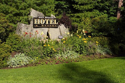 White Mountain Hotel and Resort - image 37