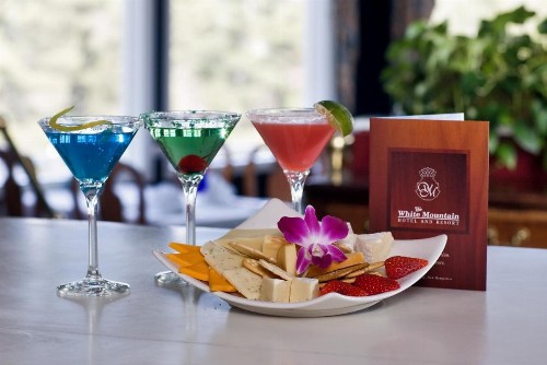 White Mountain Hotel and Resort - image 39