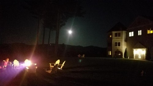 White Mountain Hotel and Resort - image 41
