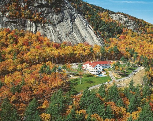 White Mountain Hotel and Resort - image 44