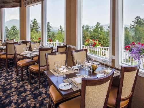 White Mountain Hotel and Resort - image 45