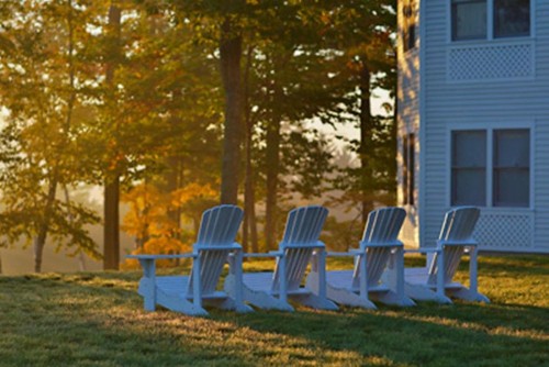 White Mountain Hotel and Resort - image 49