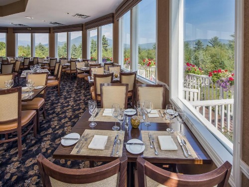 White Mountain Hotel and Resort - image 5