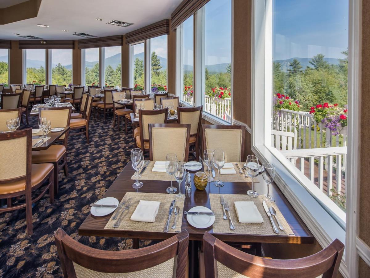 White Mountain Hotel and Resort - image 5