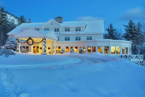 White Mountain Hotel and Resort - image 50