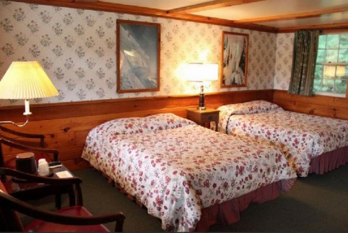 White Trellis Motel - image 16