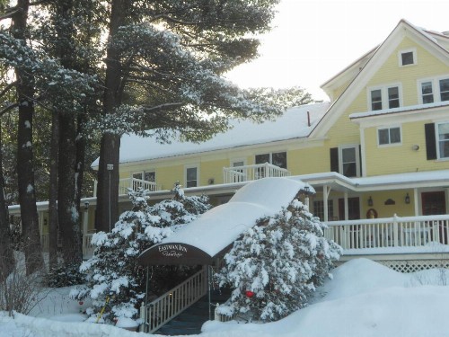 Eastman Inn - image 12