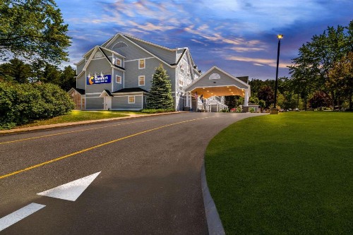 Comfort Inn New Hampshire