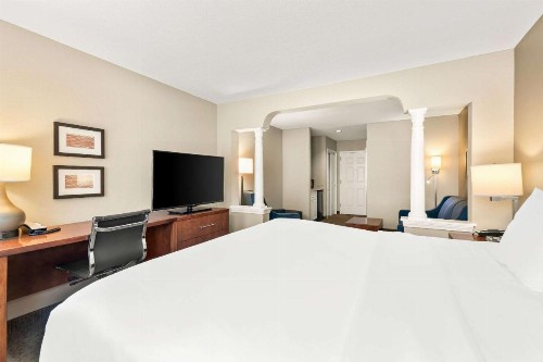 Comfort Inn & Suites - image 25