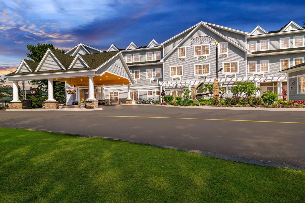Comfort Inn & Suites - image 5